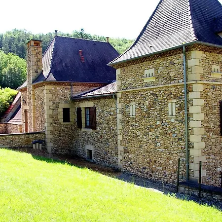 Le Paradis Lucie