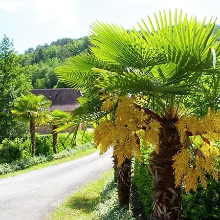 Le Paradis Lucie Casa vacanze *