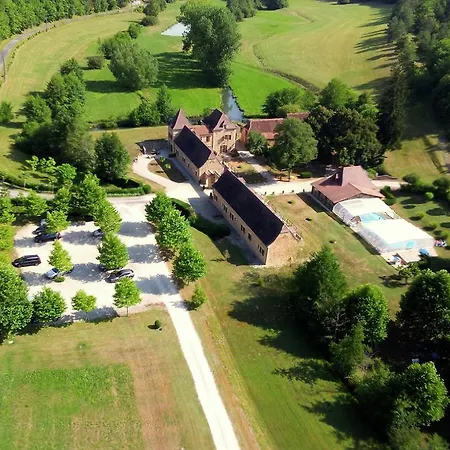 Le Paradis Lucie * Mauzens-et-Miremont