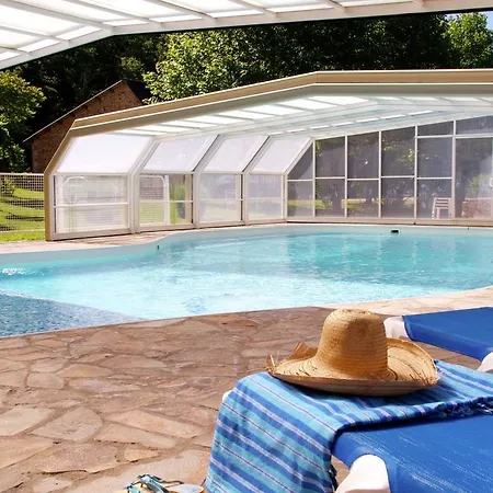 Casa vacanze Le Paradis Lucie