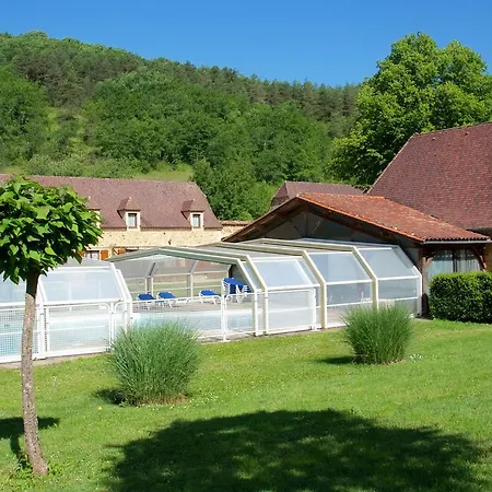 Le Paradis Lucie Casa vacanze Mauzens-et-Miremont