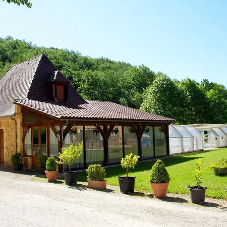 Le Paradis Lucie Mauzens-et-Miremont