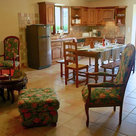 Casa vacanze Le Paradis Lucie *