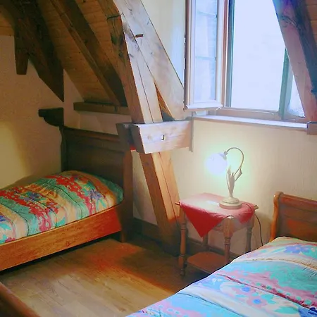 Le Paradis Lucie * Mauzens-et-Miremont