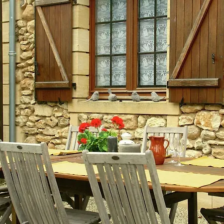 Casa vacanze Le Paradis Lucie Mauzens-et-Miremont