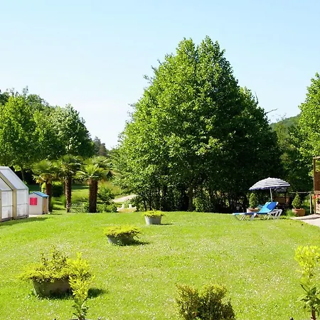 Le Paradis Lucie * Mauzens-et-Miremont