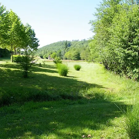 Casa vacanze Le Paradis Lucie *