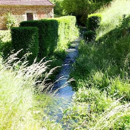 Le Paradis Lucie