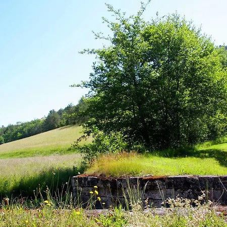 Le Paradis Lucie Mauzens-et-Miremont