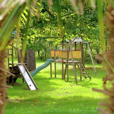 Le Paradis Lucie Casa vacanze