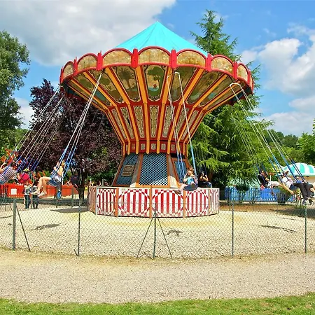 Le Paradis Lucie *