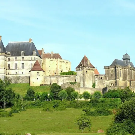 Casa vacanze Le Paradis Lucie Mauzens-et-Miremont