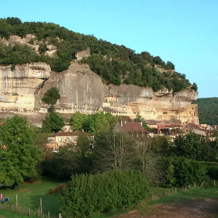 Le Paradis Lucie Mauzens-et-Miremont