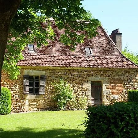 Casa vacanze Le Paradis Lucie *